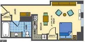 Foto del edificio - 219 S 18th St