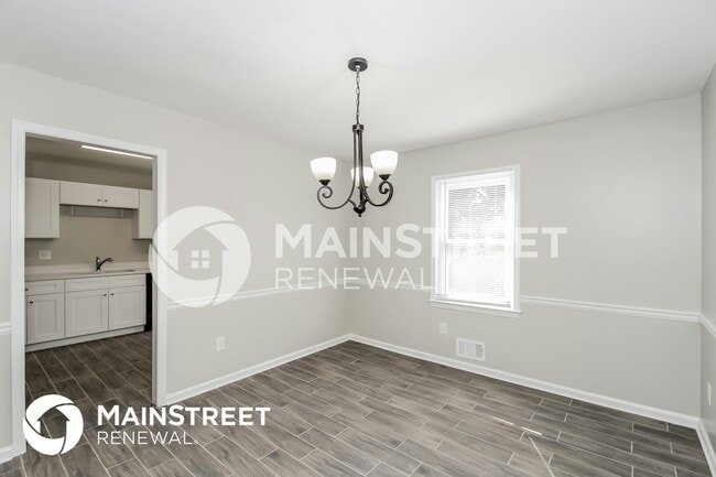 Foto del edificio - 23 Fairfield Dr SW