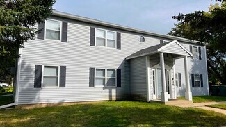 Building Photo - 1602 45th St NW