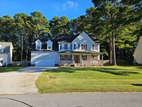 Building Photo - 313 Osprey Point Dr
