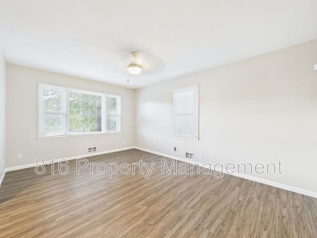 Foto del edificio - 3469 N 27th St