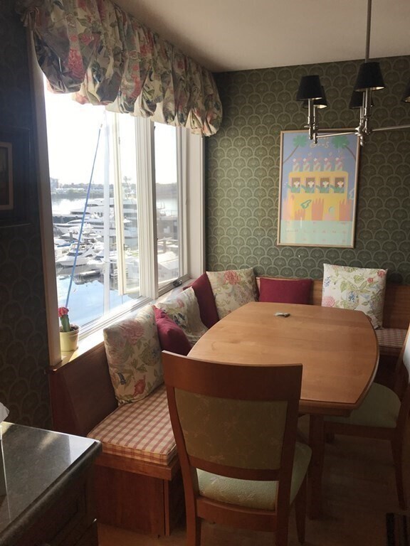 Foto del edificio - 46 Constellation Wharf