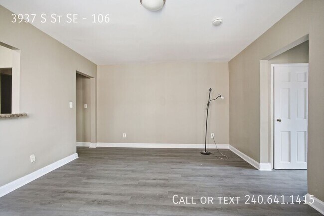 Foto del edificio - 3937 S St SE