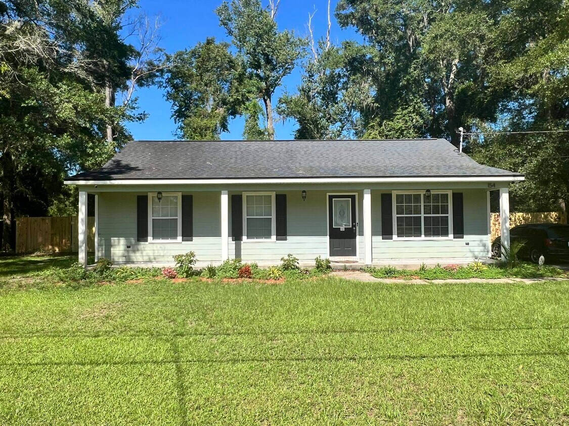 Primary Photo - 154 Tafflinger Rd