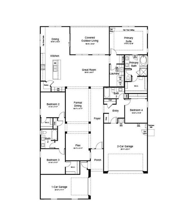 Foto del edificio - 24973 N 171st Ave