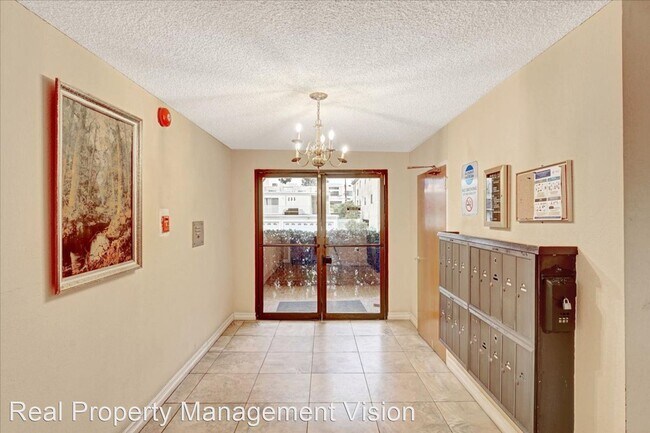 Building Photo - 2 br, 2 bath House - 445 Ivy St #204