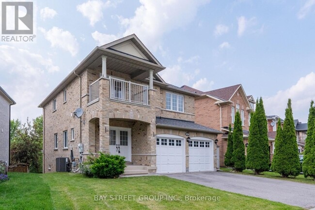 Building Photo - 243 Zokol Dr