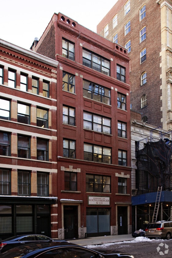 Building Photo - 178-180 Franklin St