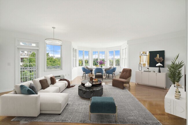 Foto del edificio - 30 Freedom Way