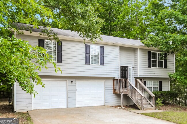 Foto del edificio - 7220 Woodcreek Way