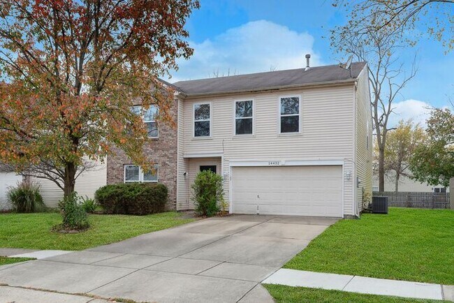 Building Photo - Large 4 Bedroom in Fishers!