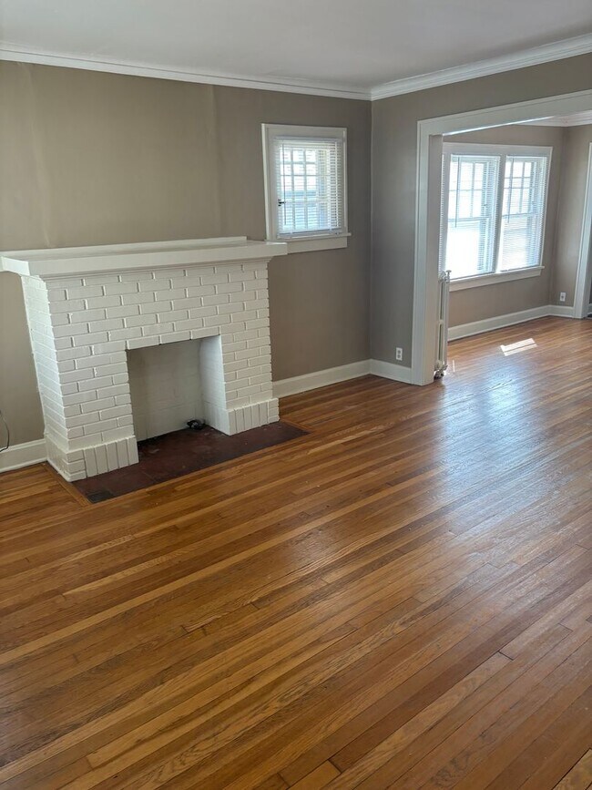 Foto del edificio - 5446 Harrison St