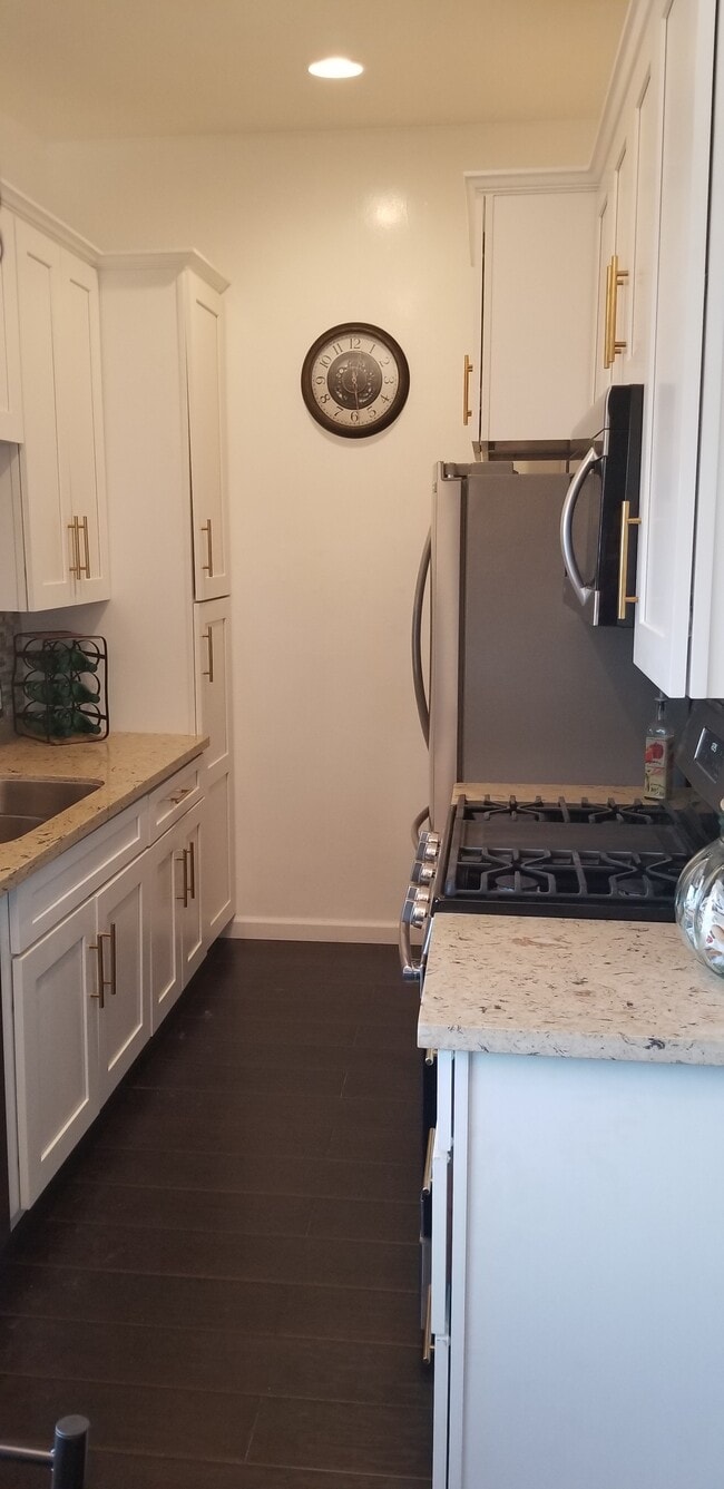 Building Photo - 1517 18th St