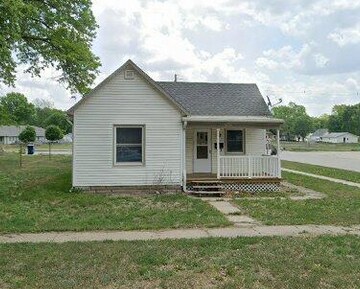 Primary Photo - 806 Linden Ave