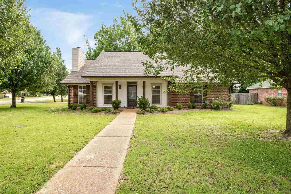 138 Planters Row, Madison, MS 39110 House Rental in Madison, MS