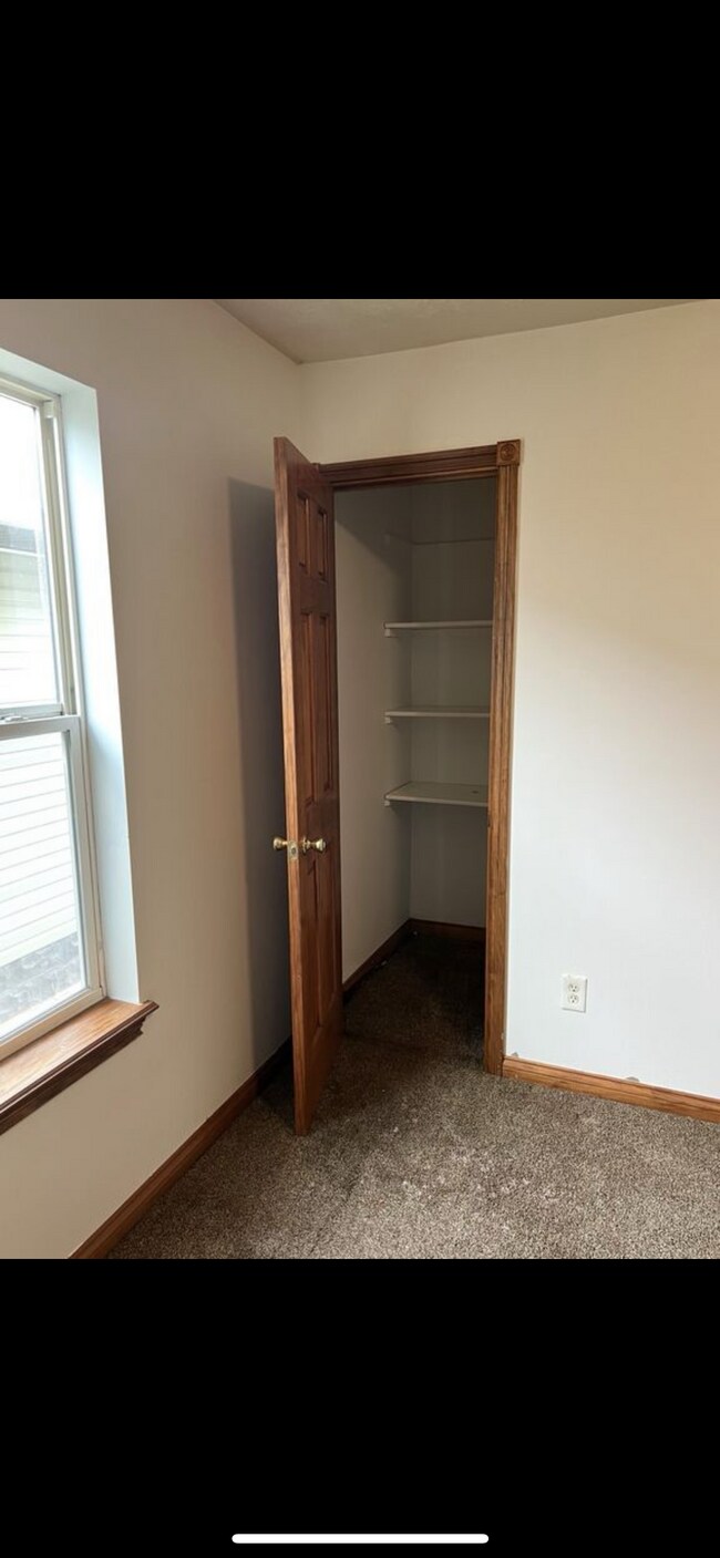 1167 N Warman Ave, Indianapolis, IN 46222 House Rental in