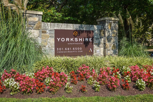 Yorkshire Apartments - 11401 July Dr Silver Spring, MD | Apartments.com