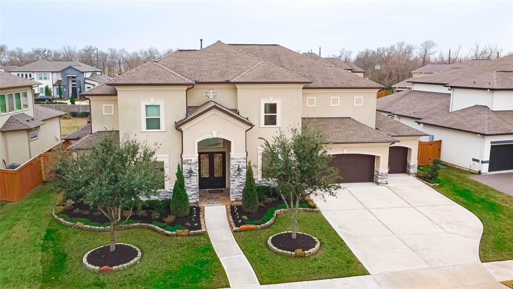 Foto principal - 17519 Galloway Forest Dr