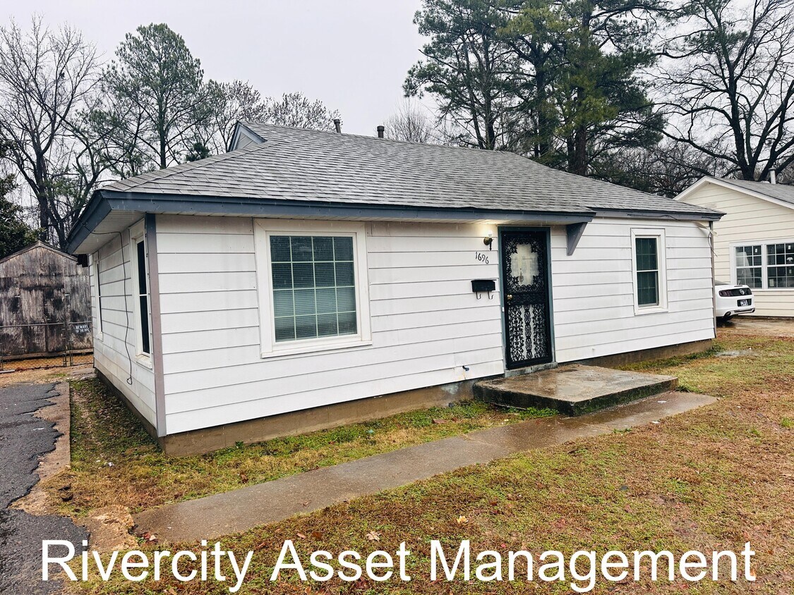 Photo - 1696 Russwood Rd (Memphis, TN)