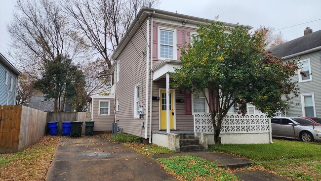 Foto del edificio - Lamberts Point