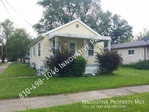 Building Photo - 3201 Clairmont St