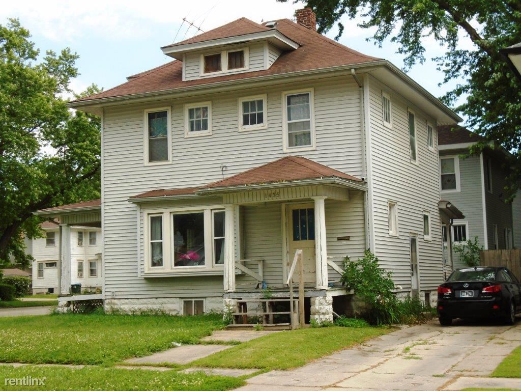 Primary Photo - 3 br, 1 bath House - 1435 4th Avenue North
