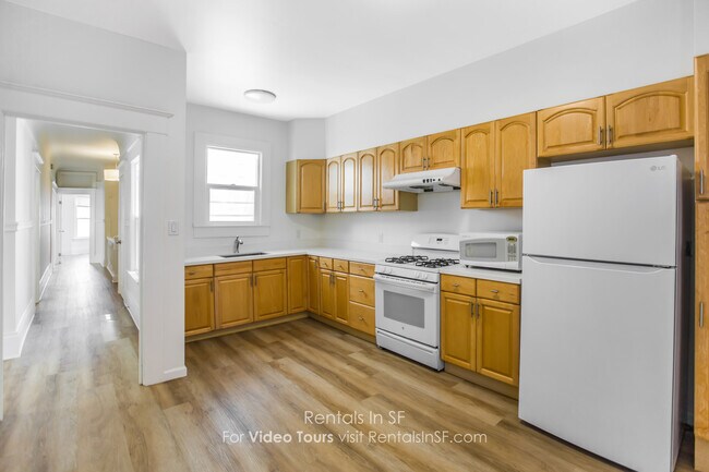 Foto del edificio - 58 Harriet St