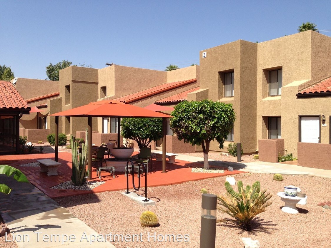 2525 S McClintock Dr, Tempe, AZ 85282 Condo for Rent in Tempe, AZ