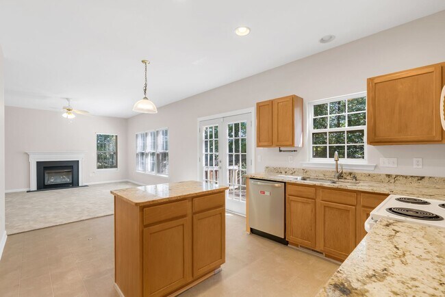 Foto del edificio - 524 S Orchard Farms Ave