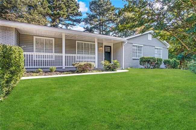 Building Photo - 4992 Needle Knob Ct