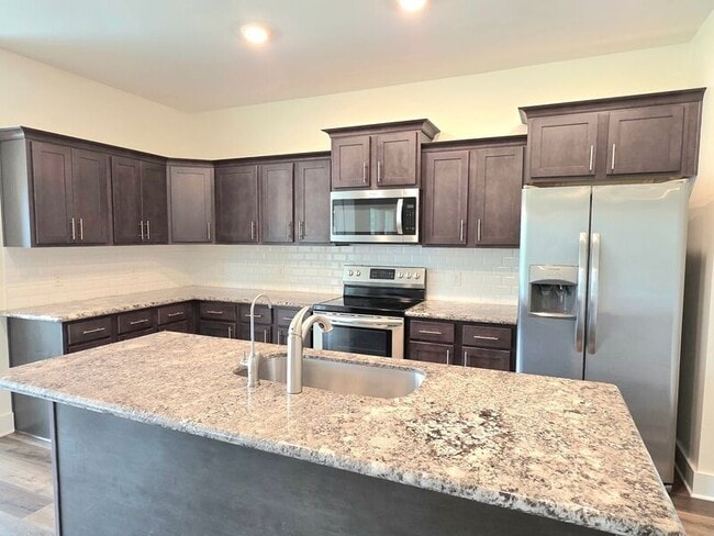 Foto del edificio - 1671 Granite Ln