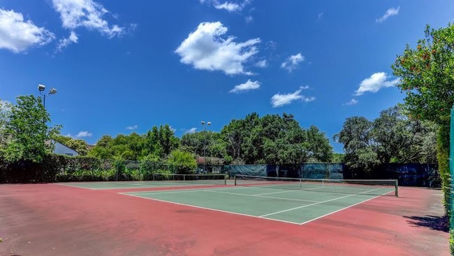 Tennis Court - 10051 Westpark Dr