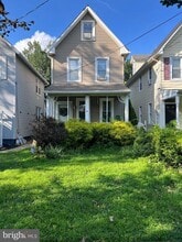 Building Photo - 607 Cinnaminson St