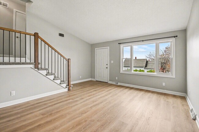 Foto del edificio - 1440 S Hamilton St