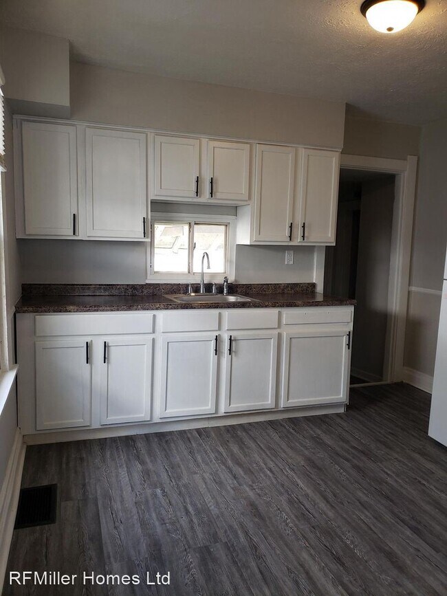 Foto del edificio - 2 br, 1 bath House - 414 Hunter ave