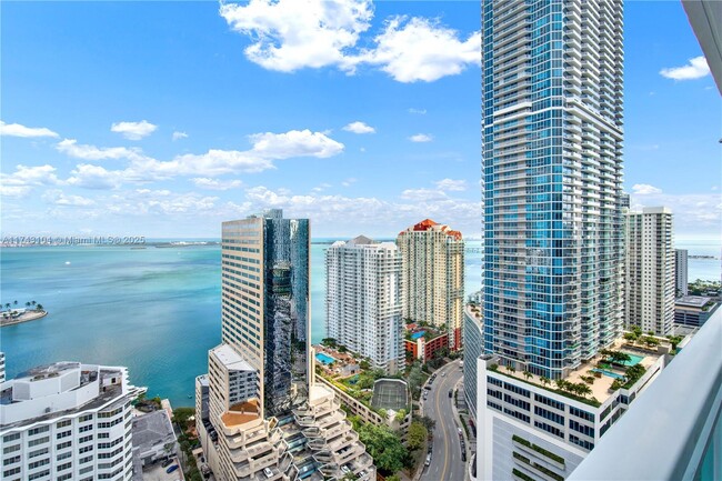 Foto del edificio - 951 Brickell Ave