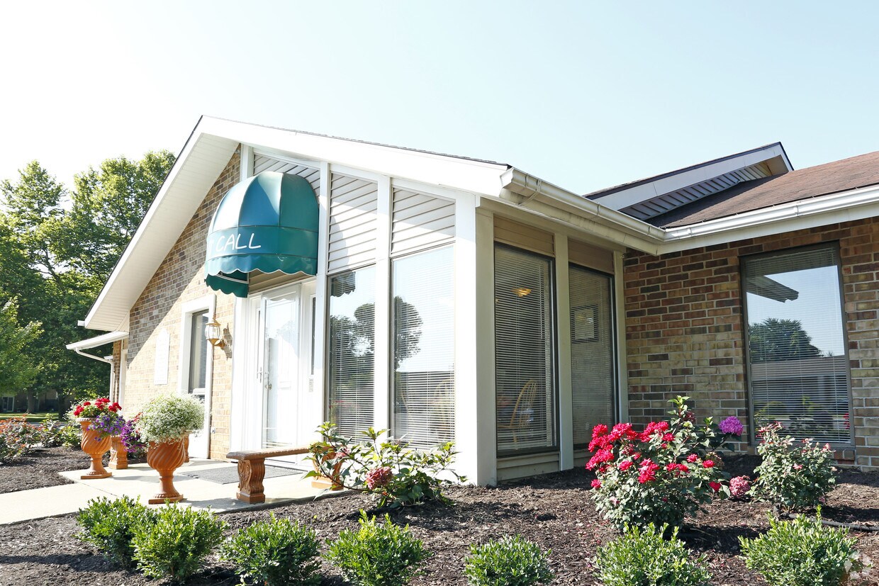 Port O'Call Apartments Apartments in New Haven, IN