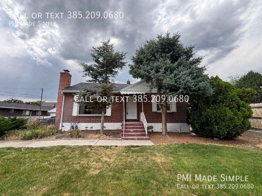 Foto principal - 1926 S Columbia Ln