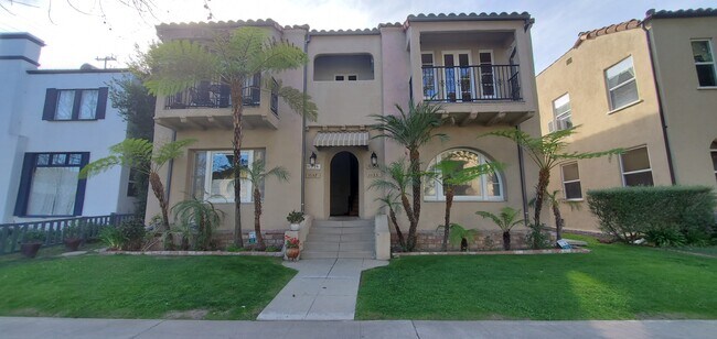 Foto del edificio - 1135 Cardiff Ave