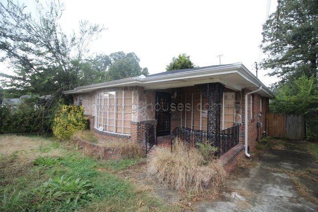 Foto del edificio - 6624 Myron Massey Blvd