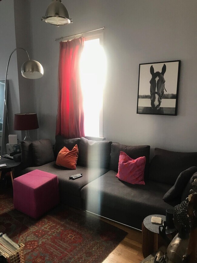Foto del edificio - 55 Bright St
