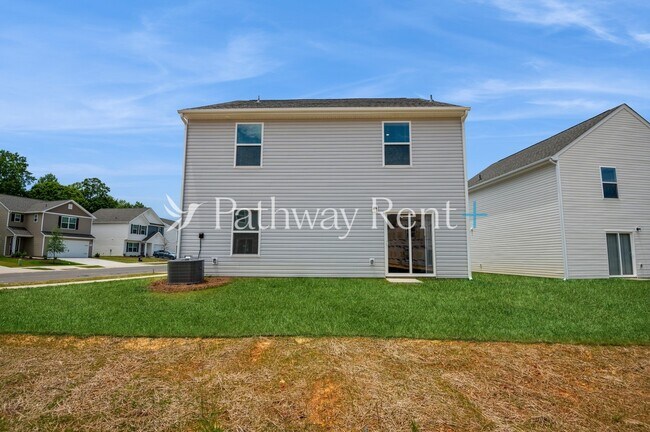Building Photo - 6313 Lowe Ln