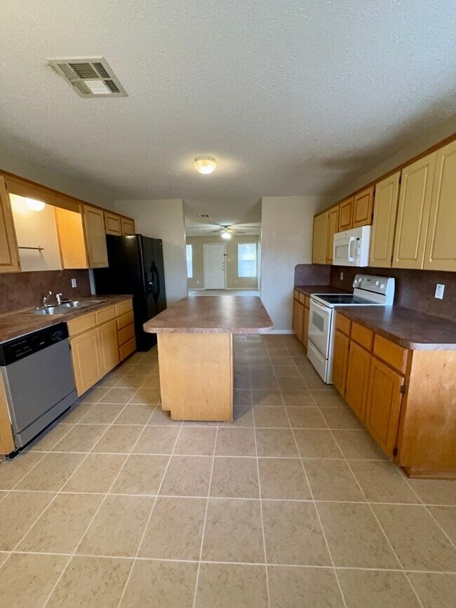 Building Photo - 4Bd/2Ba in Killeen, TX!