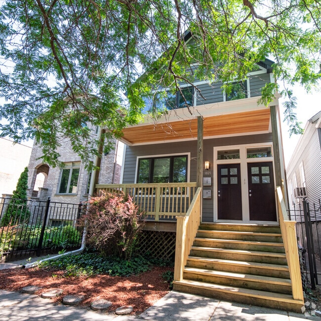 Bowmanville Apartments for Rent Chicago, IL 51 Rentals