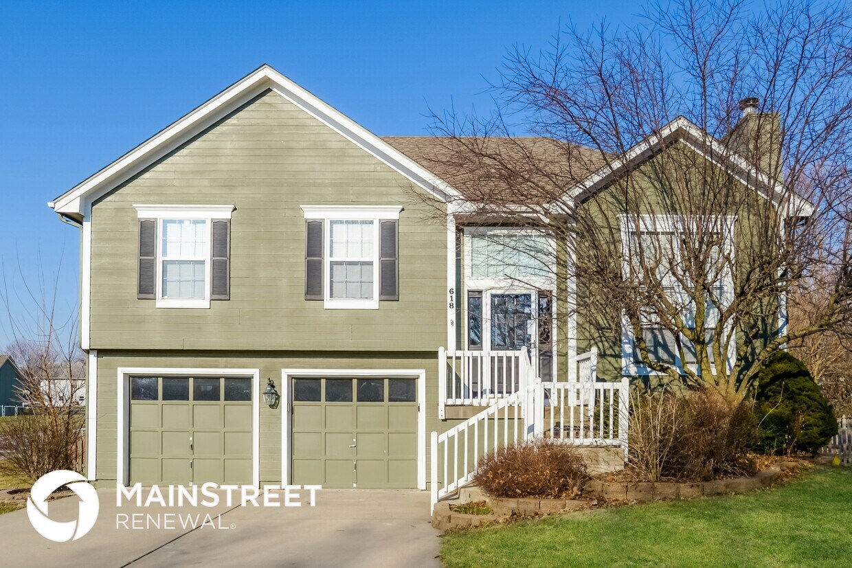 Foto principal - 618 Canter St