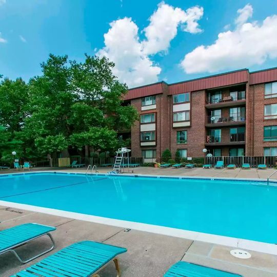 Swimming Pool - 124 Roberts Ln
