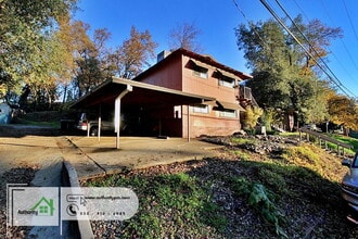 Building Photo - 1531 Mussel Shoals Ave