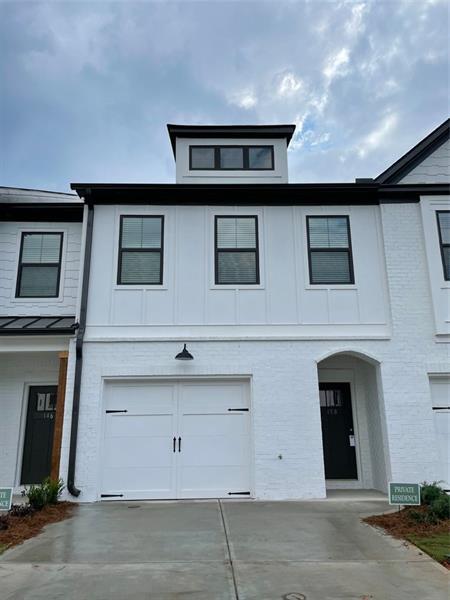 Primary Photo - 158 N Auburn Landing Pl