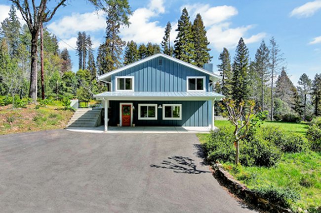 Foto del edificio - Mount Veeder Sanctuary Home