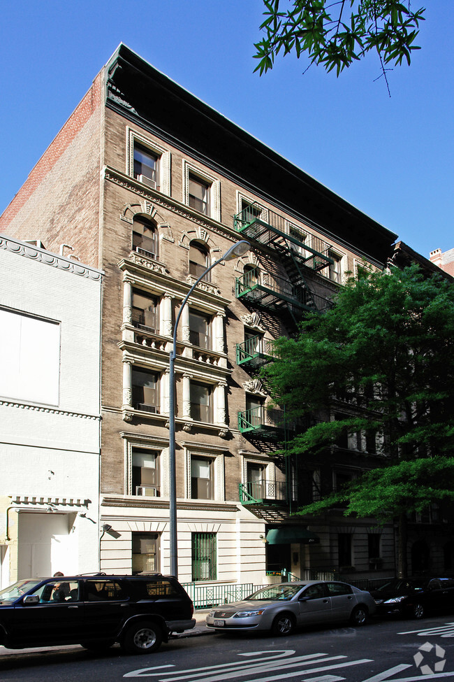Building Photo - 288-290 W 92nd St